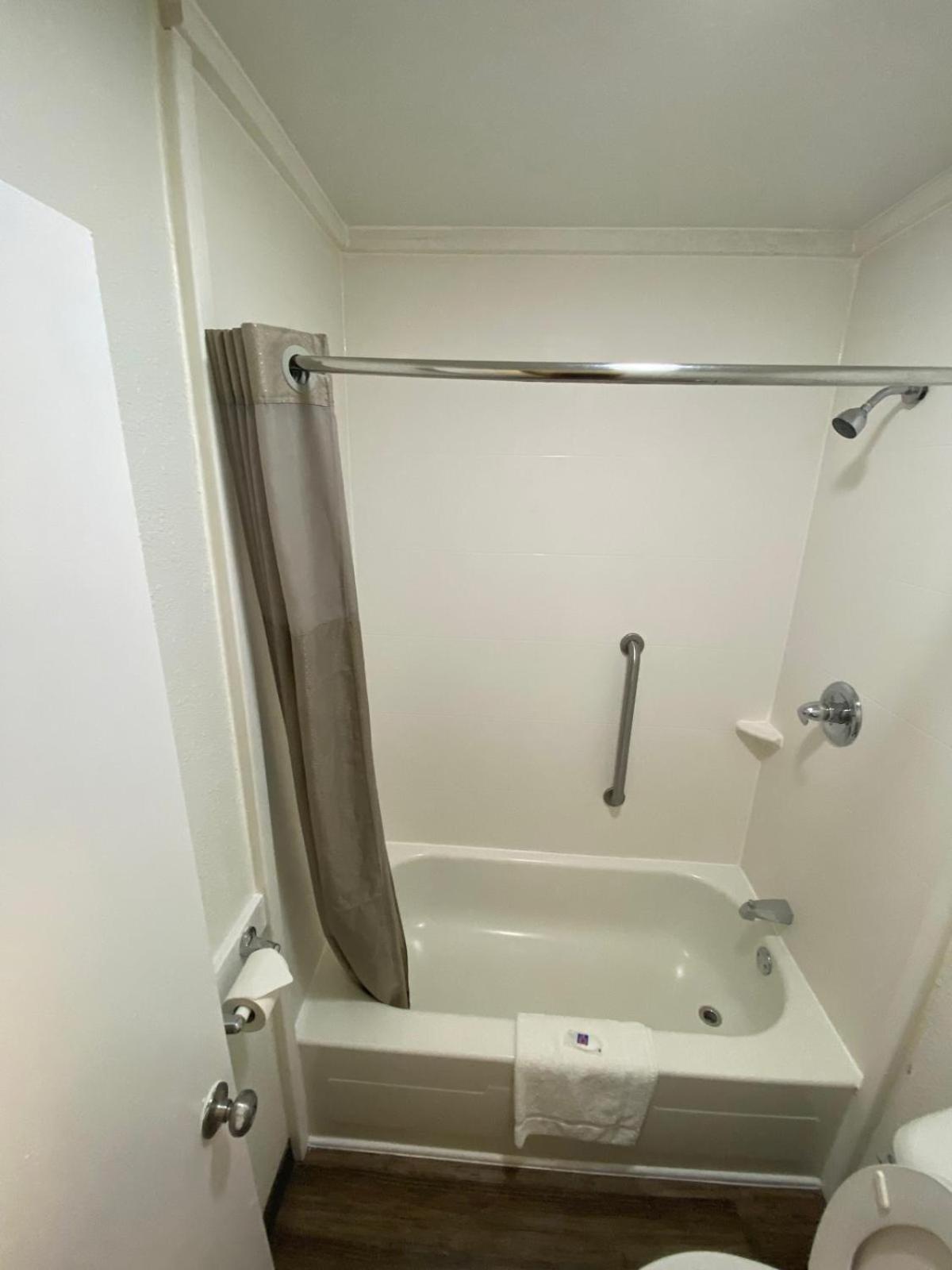 Motel 6 Manchester Tn Екстер'єр фото